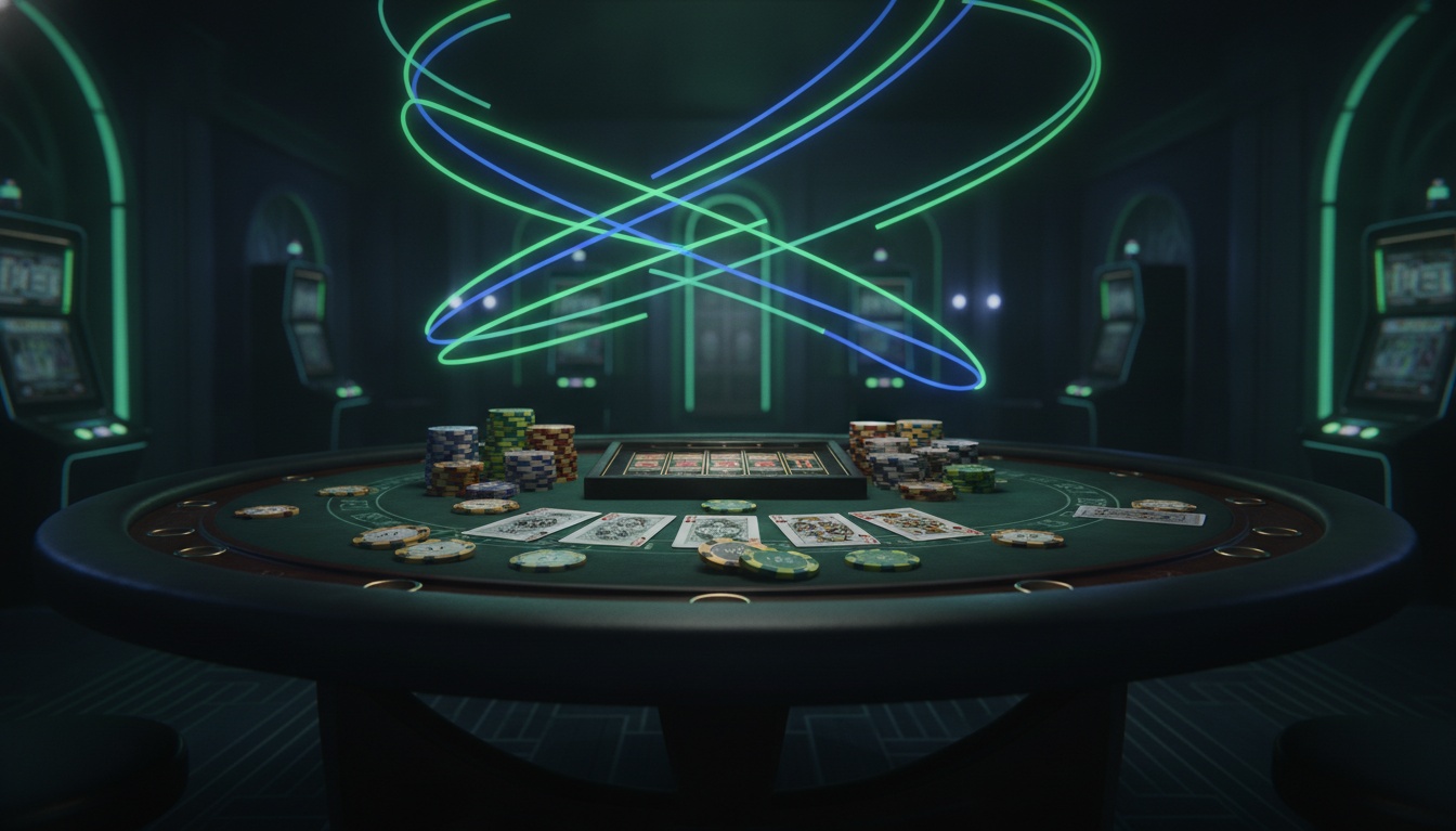 Lex Casino